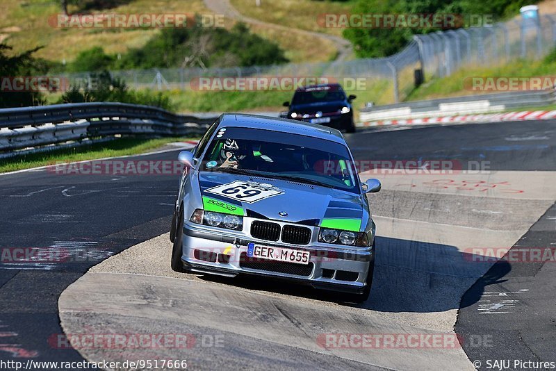 Bild #9517666 - Touristenfahrten Nürburgring Nordschleife (17.07.2020)