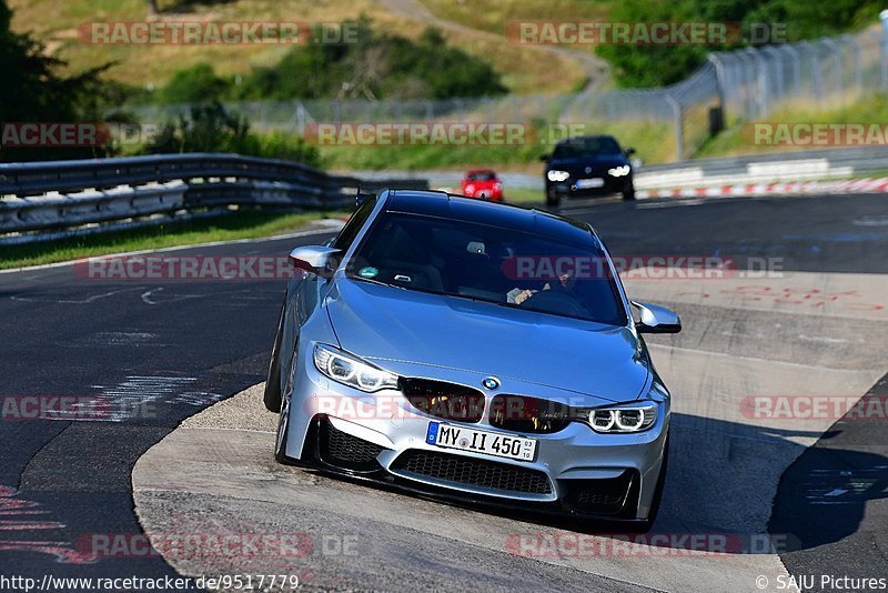 Bild #9517779 - Touristenfahrten Nürburgring Nordschleife (17.07.2020)