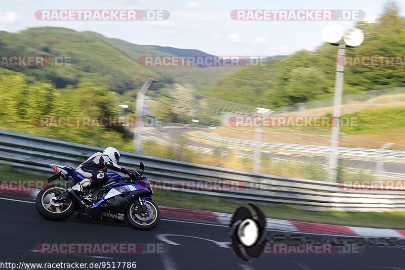 Bild #9517786 - Touristenfahrten Nürburgring Nordschleife (17.07.2020)