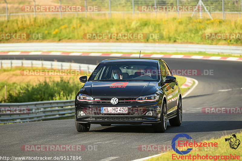 Bild #9517896 - Touristenfahrten Nürburgring Nordschleife (17.07.2020)