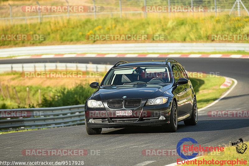 Bild #9517928 - Touristenfahrten Nürburgring Nordschleife (17.07.2020)