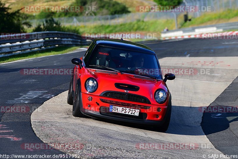 Bild #9517952 - Touristenfahrten Nürburgring Nordschleife (17.07.2020)