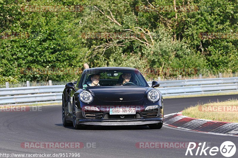 Bild #9517996 - Touristenfahrten Nürburgring Nordschleife (17.07.2020)