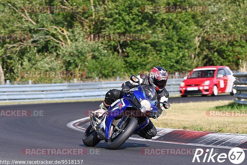 Bild #9518157 - Touristenfahrten Nürburgring Nordschleife (17.07.2020)