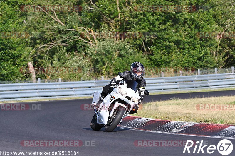 Bild #9518184 - Touristenfahrten Nürburgring Nordschleife (17.07.2020)