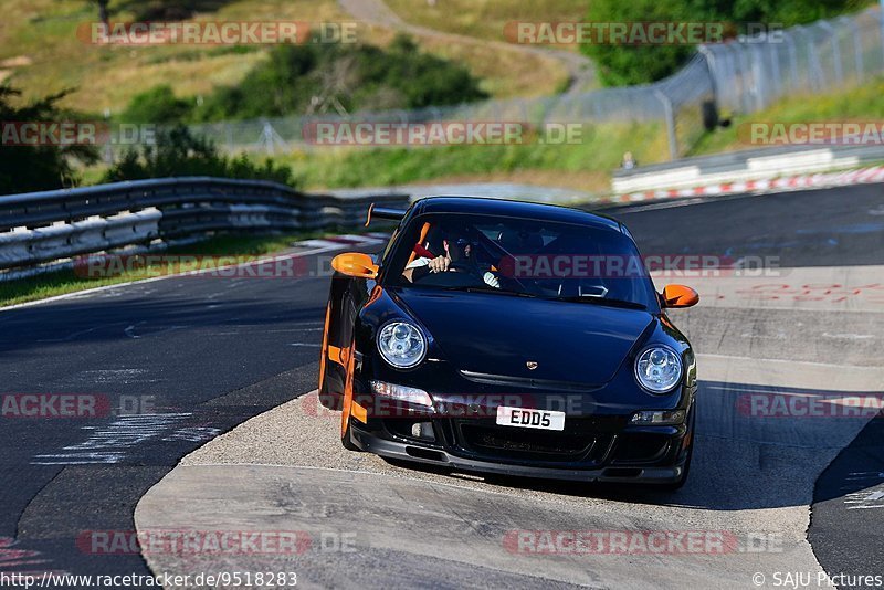 Bild #9518283 - Touristenfahrten Nürburgring Nordschleife (17.07.2020)