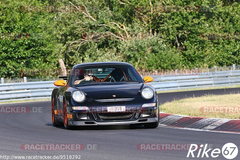 Bild #9518292 - Touristenfahrten Nürburgring Nordschleife (17.07.2020)