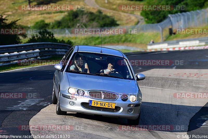 Bild #9518370 - Touristenfahrten Nürburgring Nordschleife (17.07.2020)