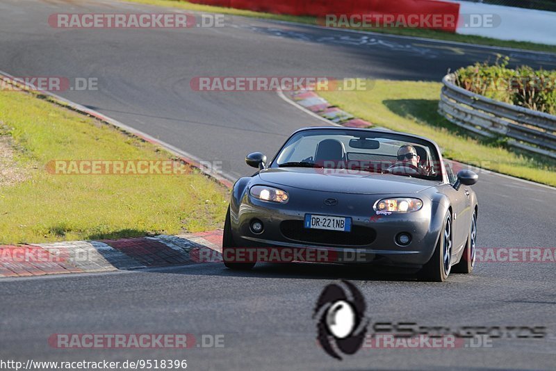 Bild #9518396 - Touristenfahrten Nürburgring Nordschleife (17.07.2020)