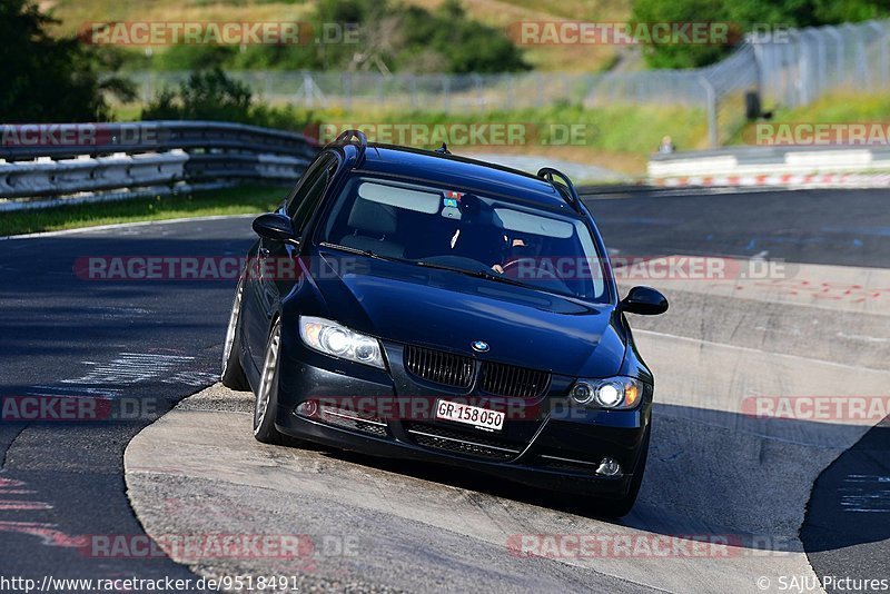 Bild #9518491 - Touristenfahrten Nürburgring Nordschleife (17.07.2020)