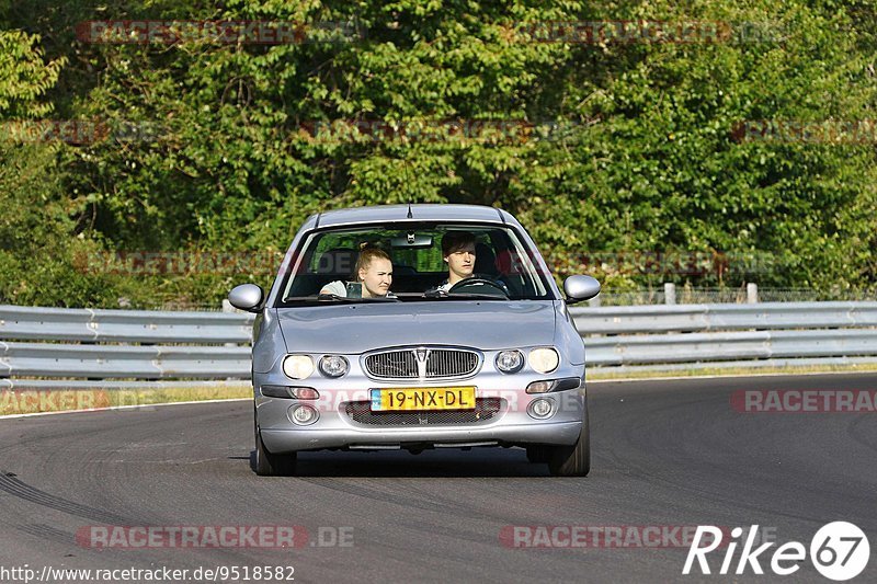 Bild #9518582 - Touristenfahrten Nürburgring Nordschleife (17.07.2020)