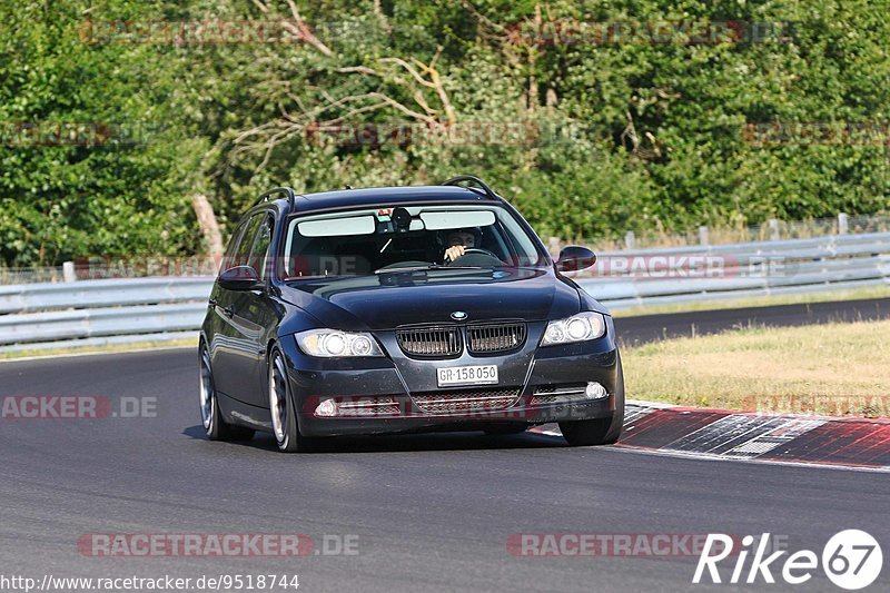 Bild #9518744 - Touristenfahrten Nürburgring Nordschleife (17.07.2020)