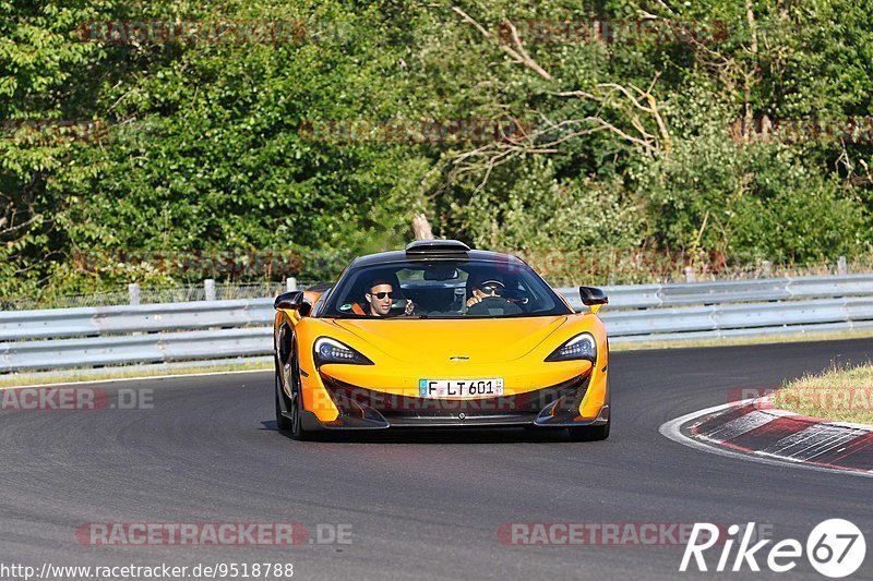 Bild #9518788 - Touristenfahrten Nürburgring Nordschleife (17.07.2020)