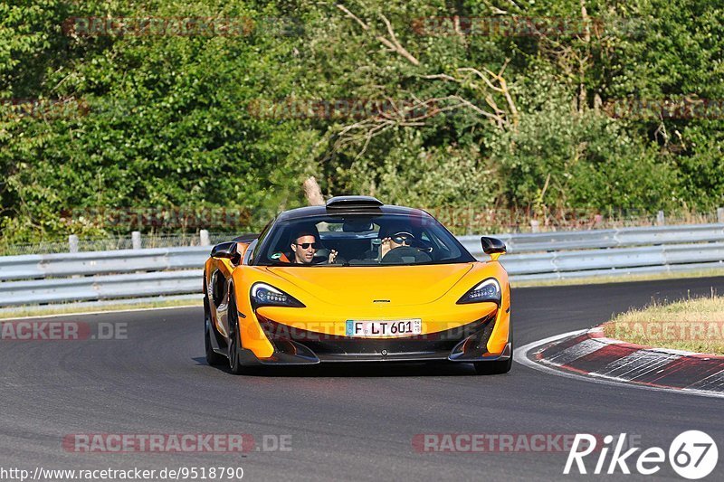 Bild #9518790 - Touristenfahrten Nürburgring Nordschleife (17.07.2020)