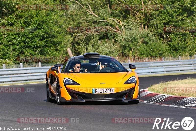 Bild #9518794 - Touristenfahrten Nürburgring Nordschleife (17.07.2020)