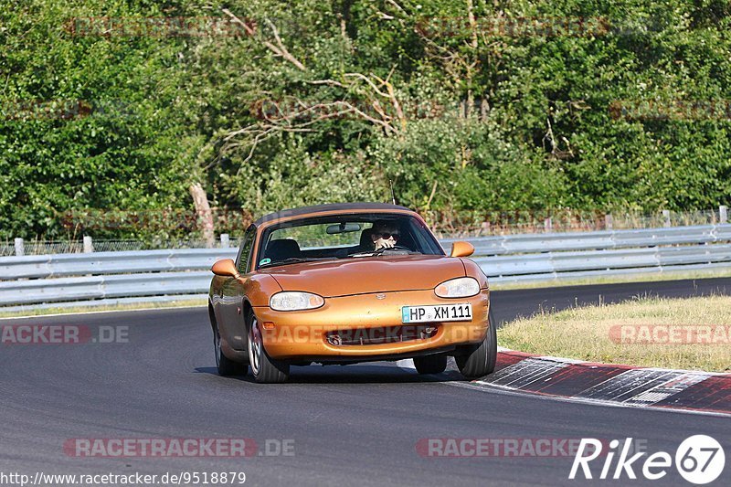 Bild #9518879 - Touristenfahrten Nürburgring Nordschleife (17.07.2020)