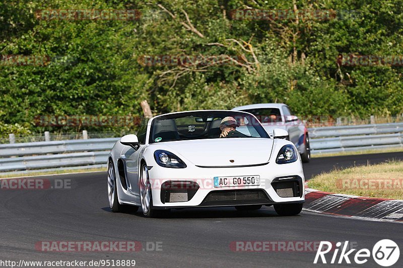 Bild #9518889 - Touristenfahrten Nürburgring Nordschleife (17.07.2020)