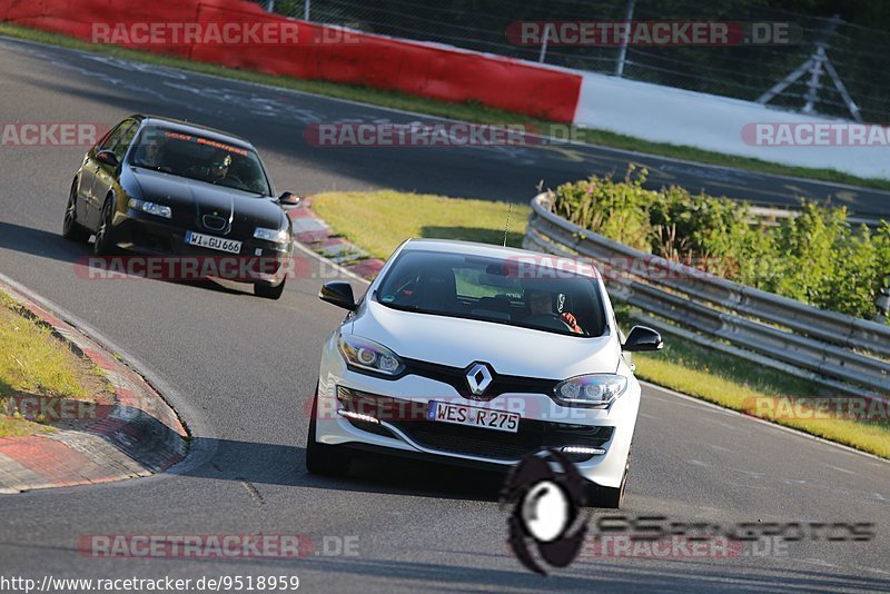 Bild #9518959 - Touristenfahrten Nürburgring Nordschleife (17.07.2020)