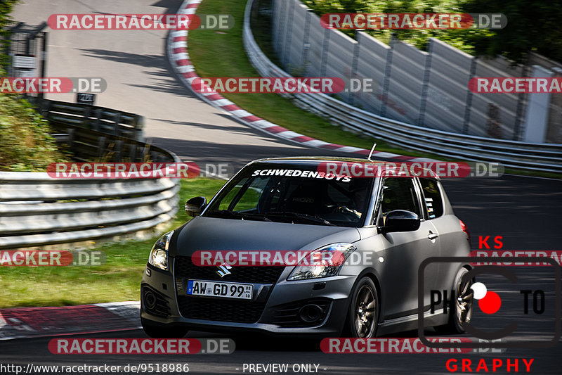 Bild #9518986 - Touristenfahrten Nürburgring Nordschleife (17.07.2020)