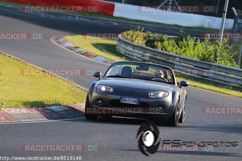 Bild #9519148 - Touristenfahrten Nürburgring Nordschleife (17.07.2020)