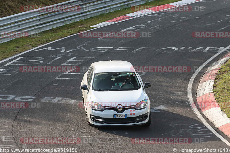 Bild #9519150 - Touristenfahrten Nürburgring Nordschleife (17.07.2020)