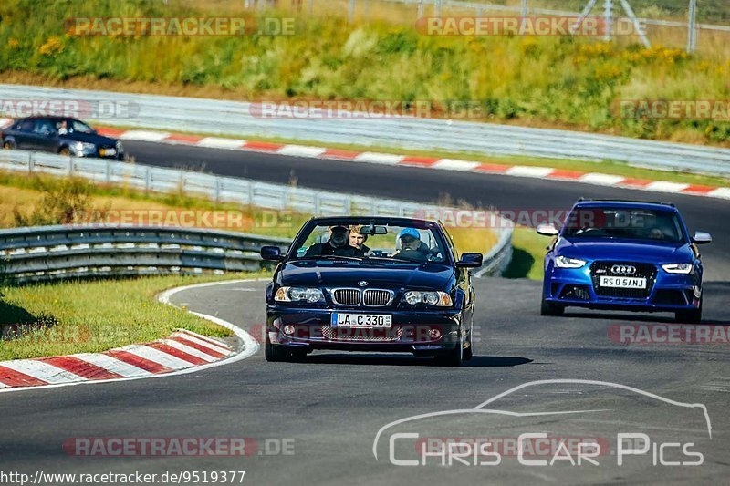 Bild #9519377 - Touristenfahrten Nürburgring Nordschleife (17.07.2020)