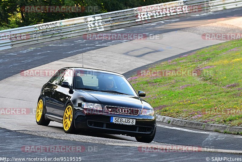 Bild #9519515 - Touristenfahrten Nürburgring Nordschleife (17.07.2020)