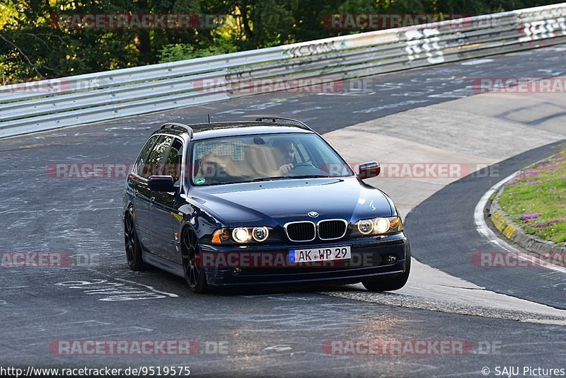 Bild #9519575 - Touristenfahrten Nürburgring Nordschleife (17.07.2020)