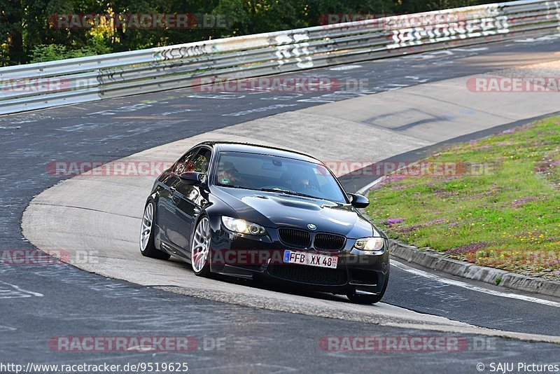 Bild #9519625 - Touristenfahrten Nürburgring Nordschleife (17.07.2020)