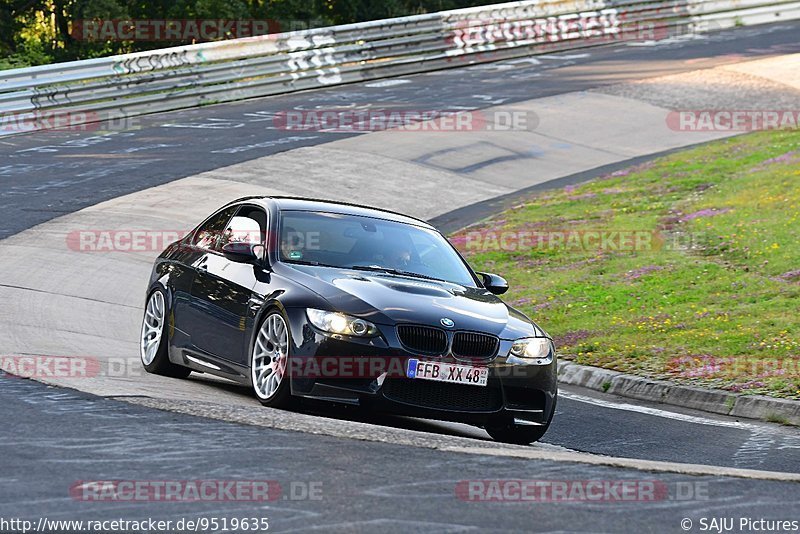 Bild #9519635 - Touristenfahrten Nürburgring Nordschleife (17.07.2020)