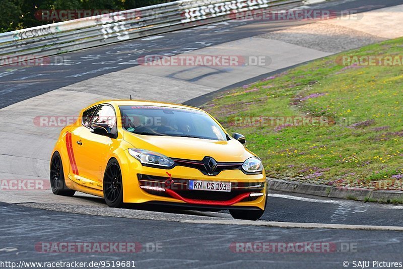 Bild #9519681 - Touristenfahrten Nürburgring Nordschleife (17.07.2020)