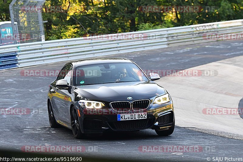 Bild #9519690 - Touristenfahrten Nürburgring Nordschleife (17.07.2020)