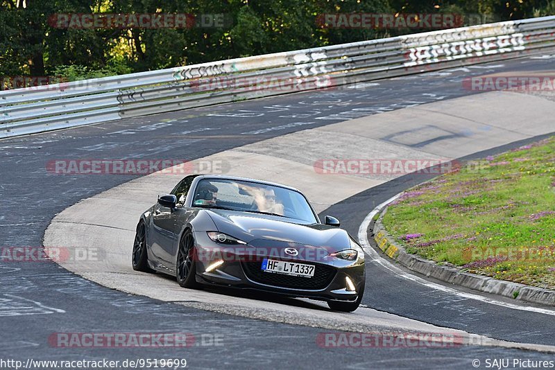 Bild #9519699 - Touristenfahrten Nürburgring Nordschleife (17.07.2020)