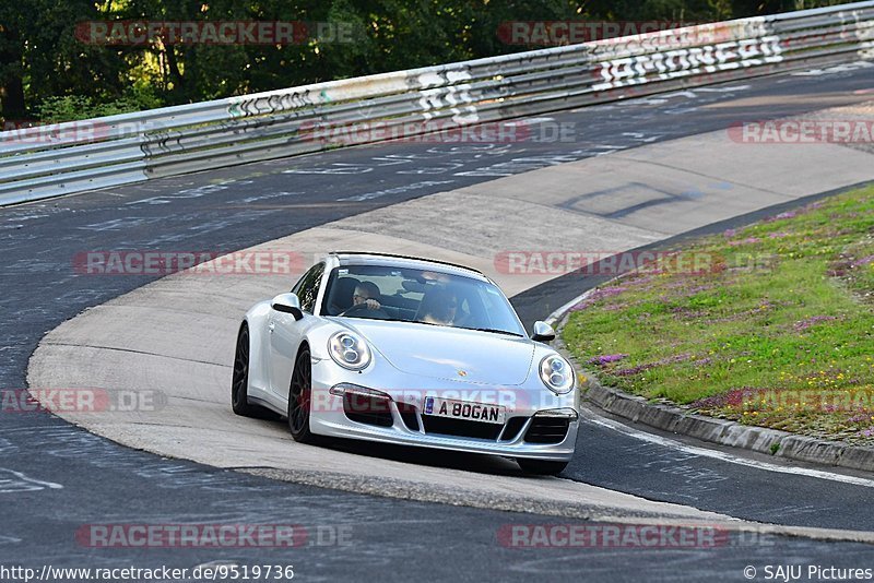 Bild #9519736 - Touristenfahrten Nürburgring Nordschleife (17.07.2020)