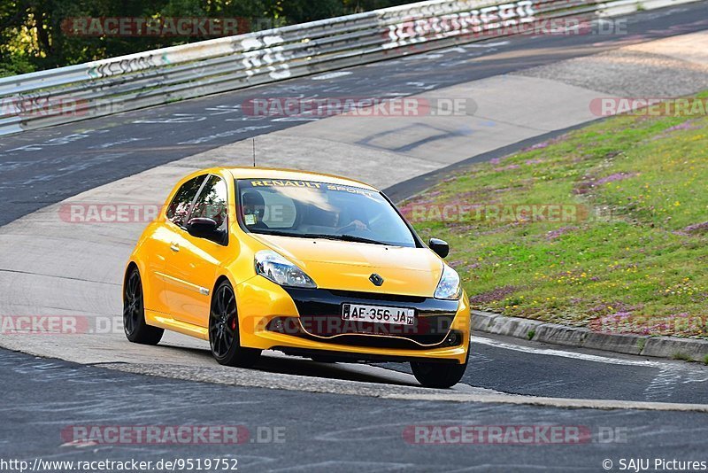 Bild #9519752 - Touristenfahrten Nürburgring Nordschleife (17.07.2020)