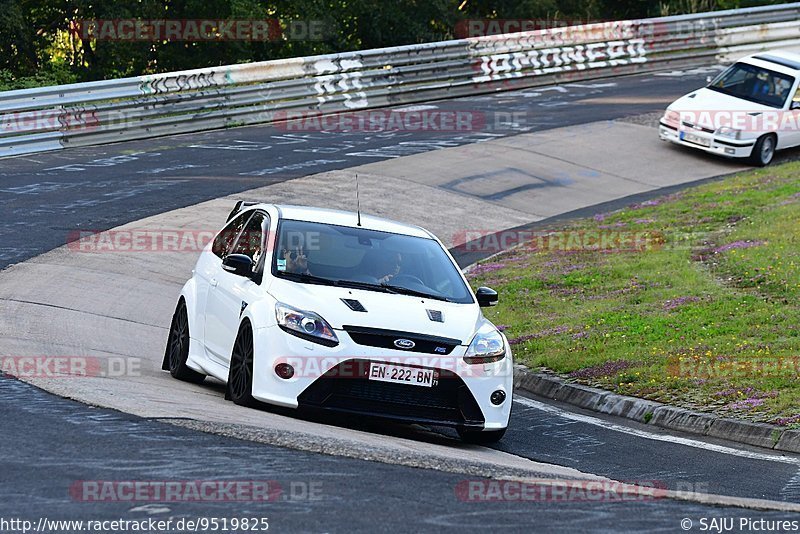 Bild #9519825 - Touristenfahrten Nürburgring Nordschleife (17.07.2020)