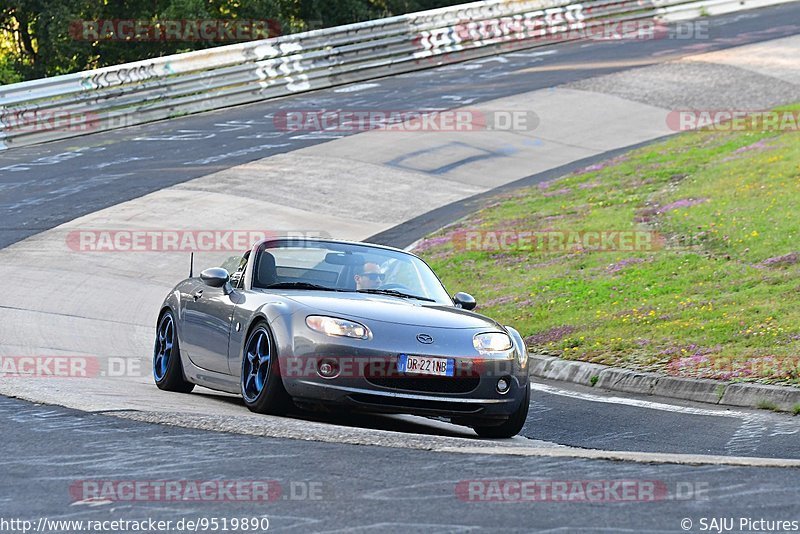 Bild #9519890 - Touristenfahrten Nürburgring Nordschleife (17.07.2020)