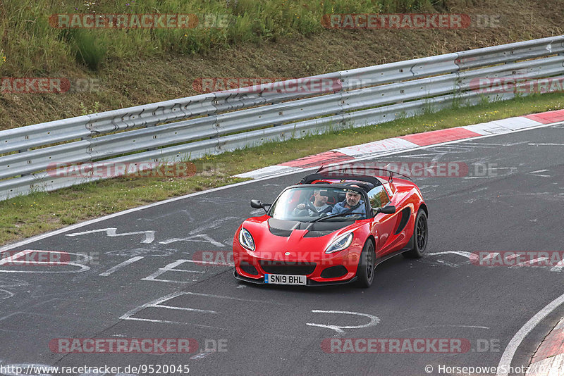 Bild #9520045 - Touristenfahrten Nürburgring Nordschleife (17.07.2020)