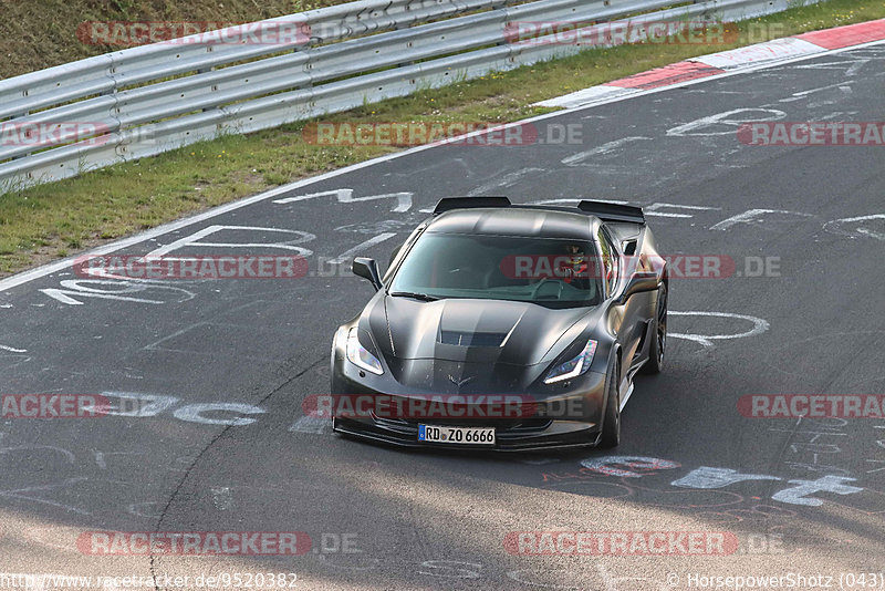 Bild #9520382 - Touristenfahrten Nürburgring Nordschleife (17.07.2020)