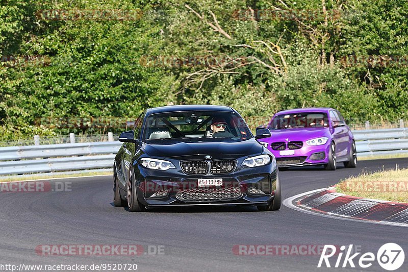 Bild #9520720 - Touristenfahrten Nürburgring Nordschleife (17.07.2020)