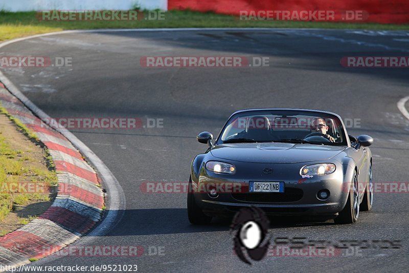 Bild #9521023 - Touristenfahrten Nürburgring Nordschleife (17.07.2020)