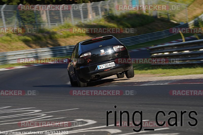 Bild #9521202 - Touristenfahrten Nürburgring Nordschleife (17.07.2020)