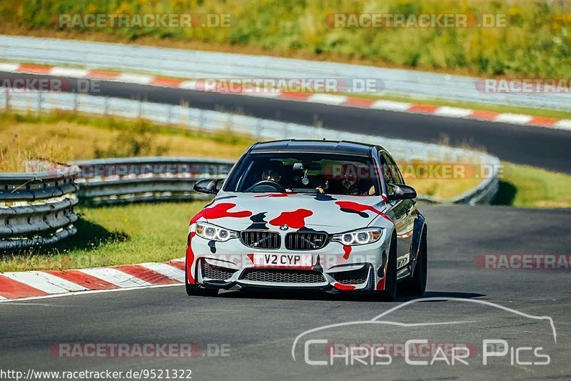 Bild #9521322 - Touristenfahrten Nürburgring Nordschleife (17.07.2020)