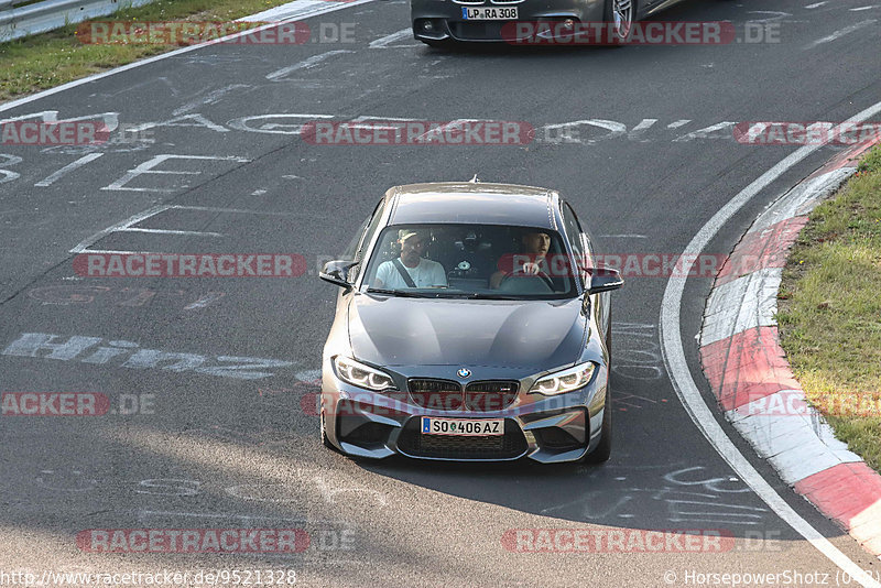 Bild #9521328 - Touristenfahrten Nürburgring Nordschleife (17.07.2020)