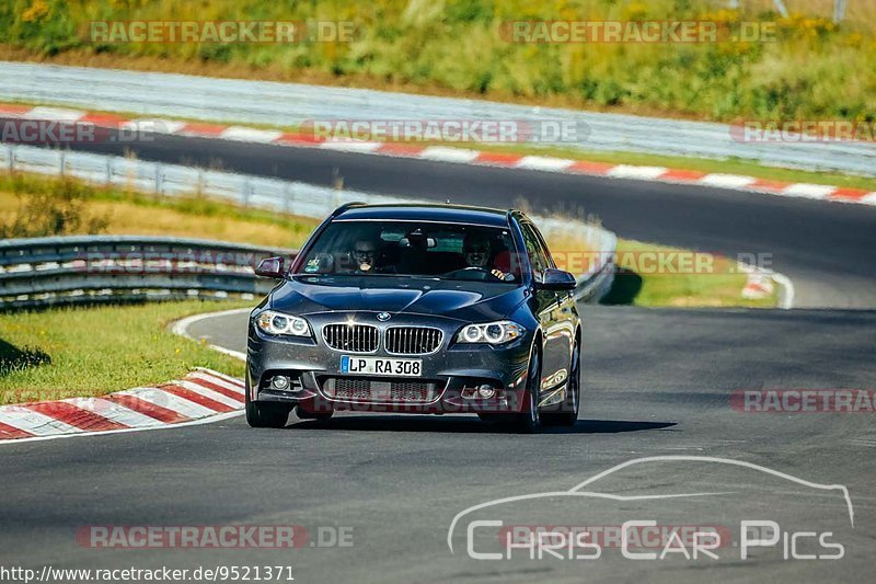 Bild #9521371 - Touristenfahrten Nürburgring Nordschleife (17.07.2020)