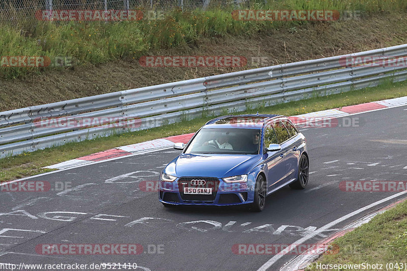 Bild #9521410 - Touristenfahrten Nürburgring Nordschleife (17.07.2020)