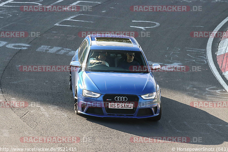 Bild #9521415 - Touristenfahrten Nürburgring Nordschleife (17.07.2020)