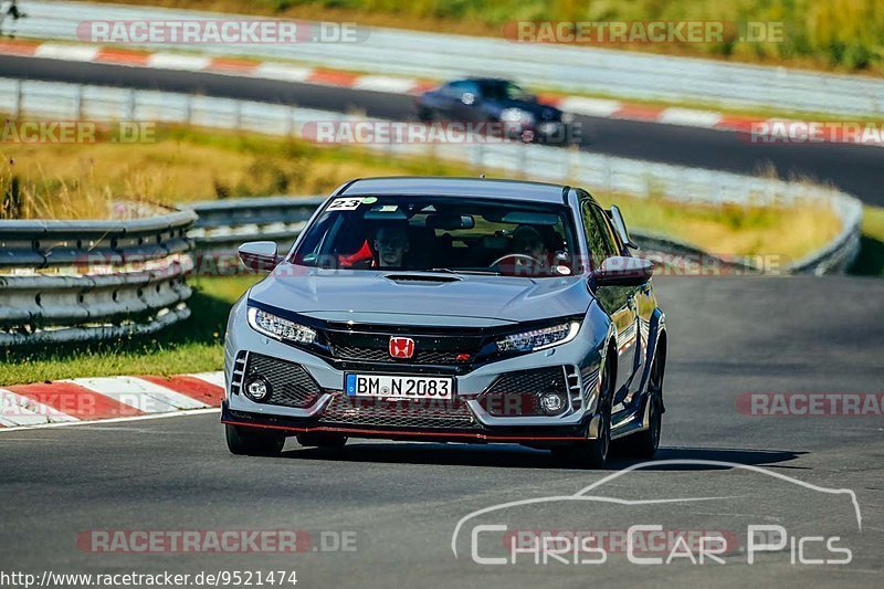 Bild #9521474 - Touristenfahrten Nürburgring Nordschleife (17.07.2020)