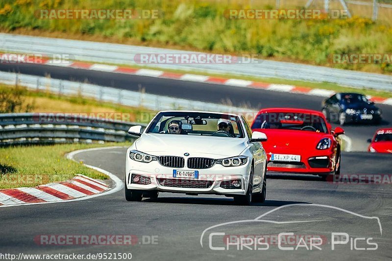 Bild #9521500 - Touristenfahrten Nürburgring Nordschleife (17.07.2020)