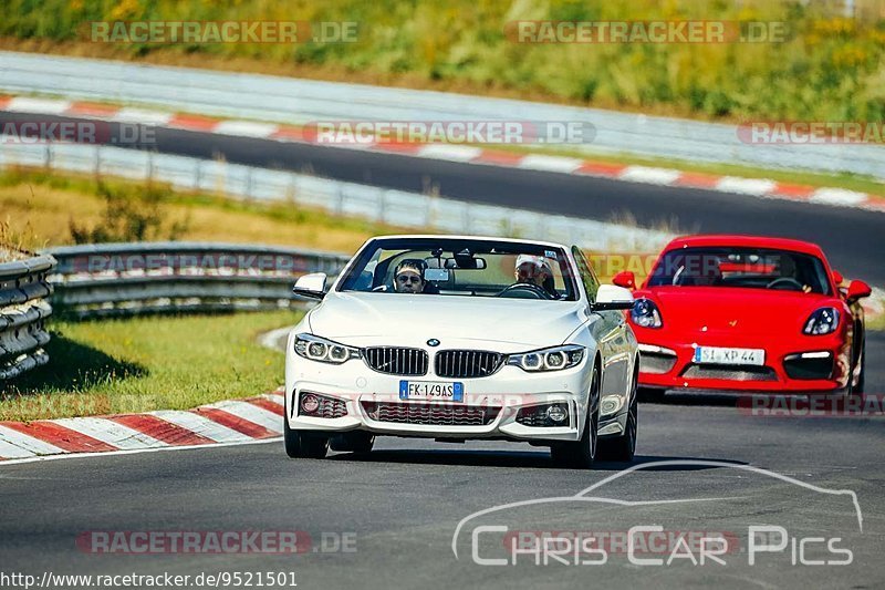 Bild #9521501 - Touristenfahrten Nürburgring Nordschleife (17.07.2020)